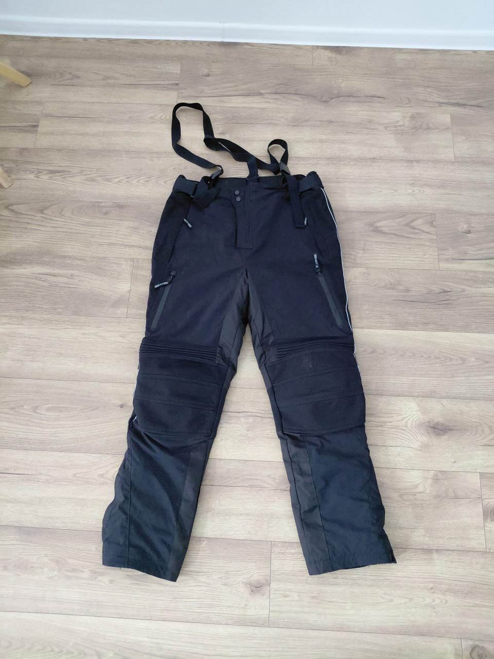 Motorpak Cirvit maat XL / 56