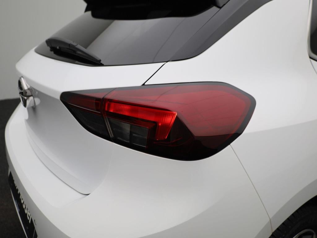 Opel Corsa-e corsa-e elegance navi | camera | lmv | climate