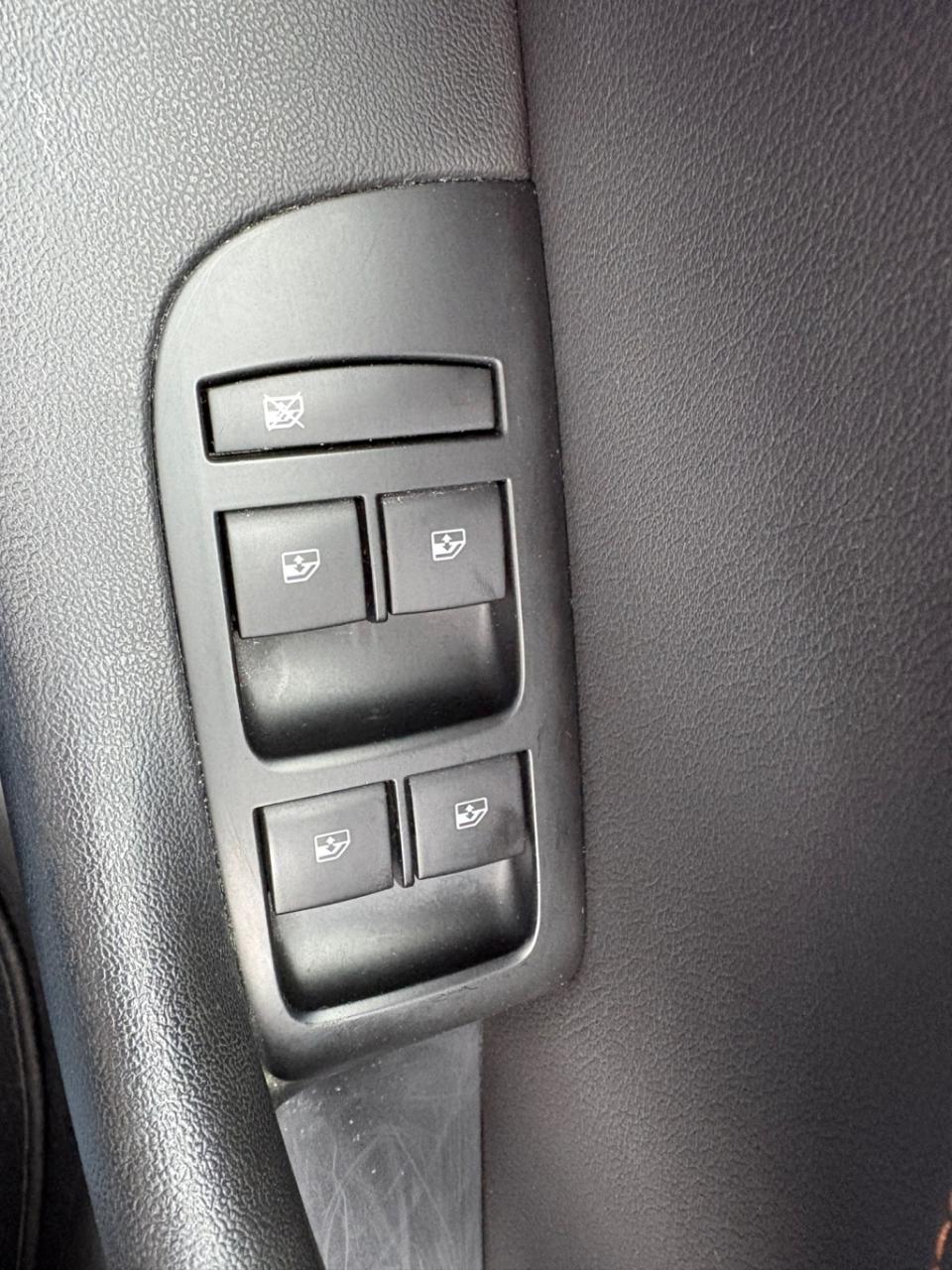 Opel Zafira tourer grijskenteken ! 2 persoons