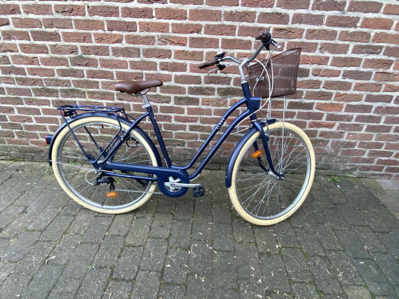 Damesfiets