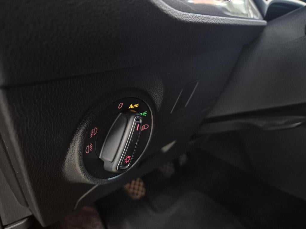 Seat Leon 1.4 tsi fr