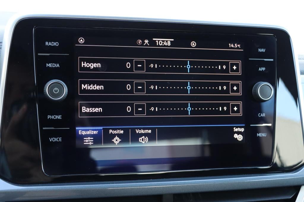 Volkswagen T-roc 1.5 tsi style 150pk dsg7