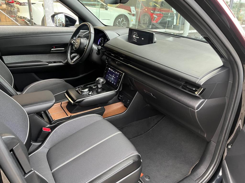 Mazda Mx-30 e-skyactiv r-ev 170 edition r|rijklaar