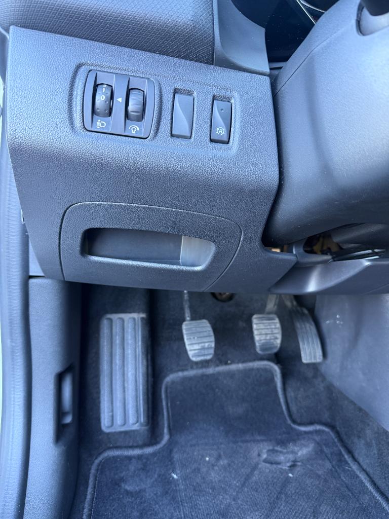 Renault Clio 0.9 tce limited