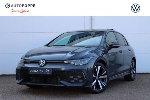 Volkswagen Golf 1.5 ehybrid gte black style 272pk dsg6