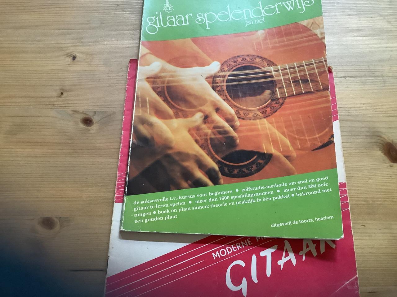 Guitar