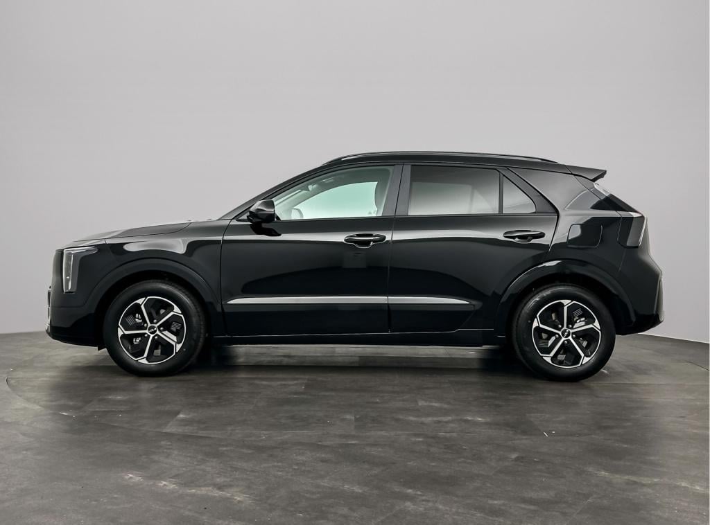 Kia Niro 1.6 gdi hybrid dynamicline