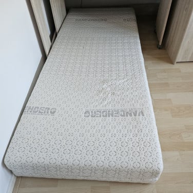 1 persoon matras
