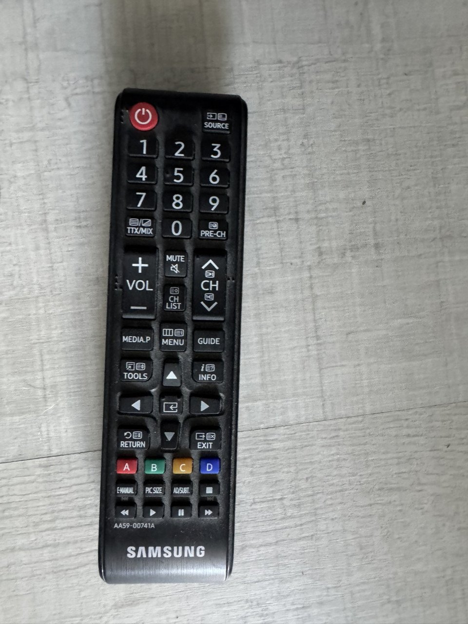TV Monitor 28 inch HD-Ready Samsung