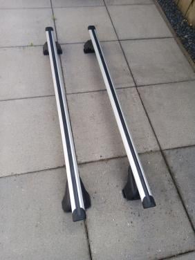 Dakdragers diverse autos