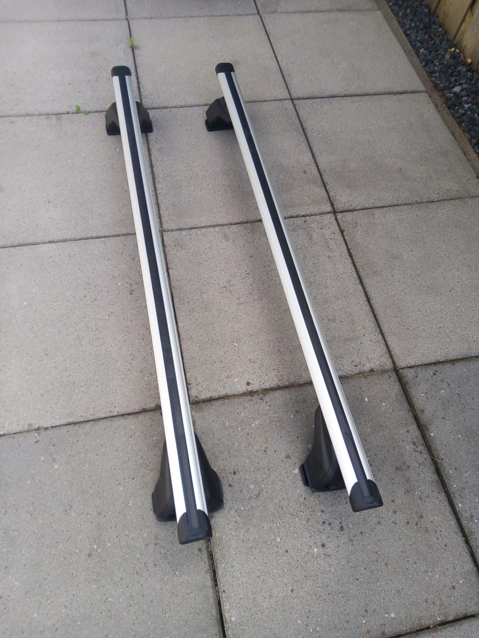 Dakdragers diverse autos