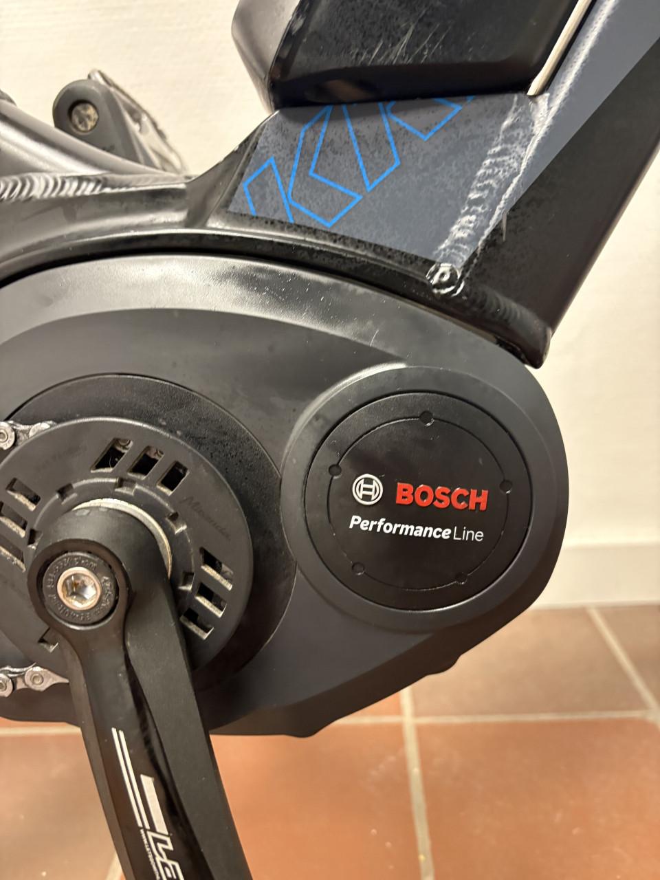 Elektrische damesfiets Kreidler