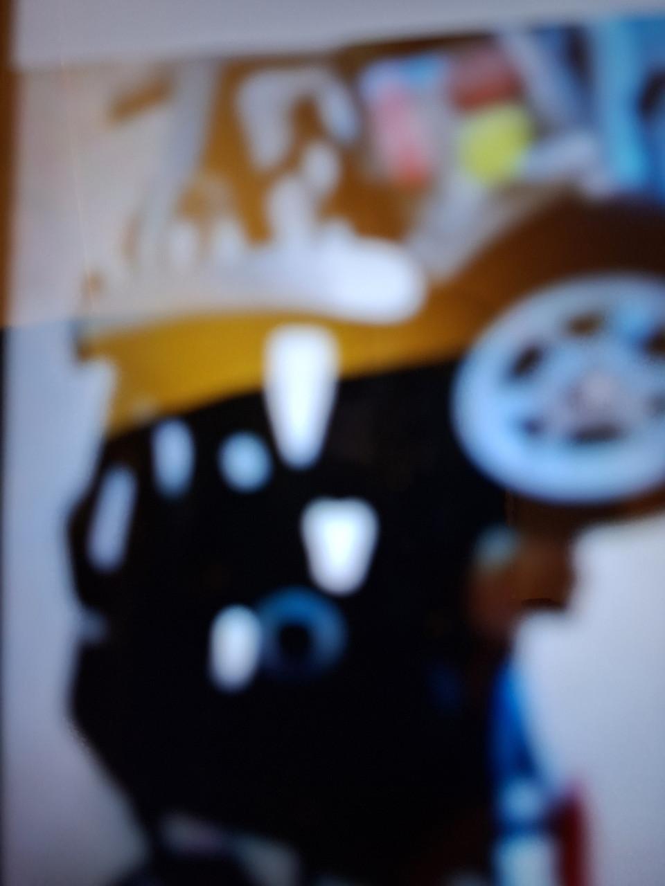 Scootmobiel in klapbaar ken in ierde auto