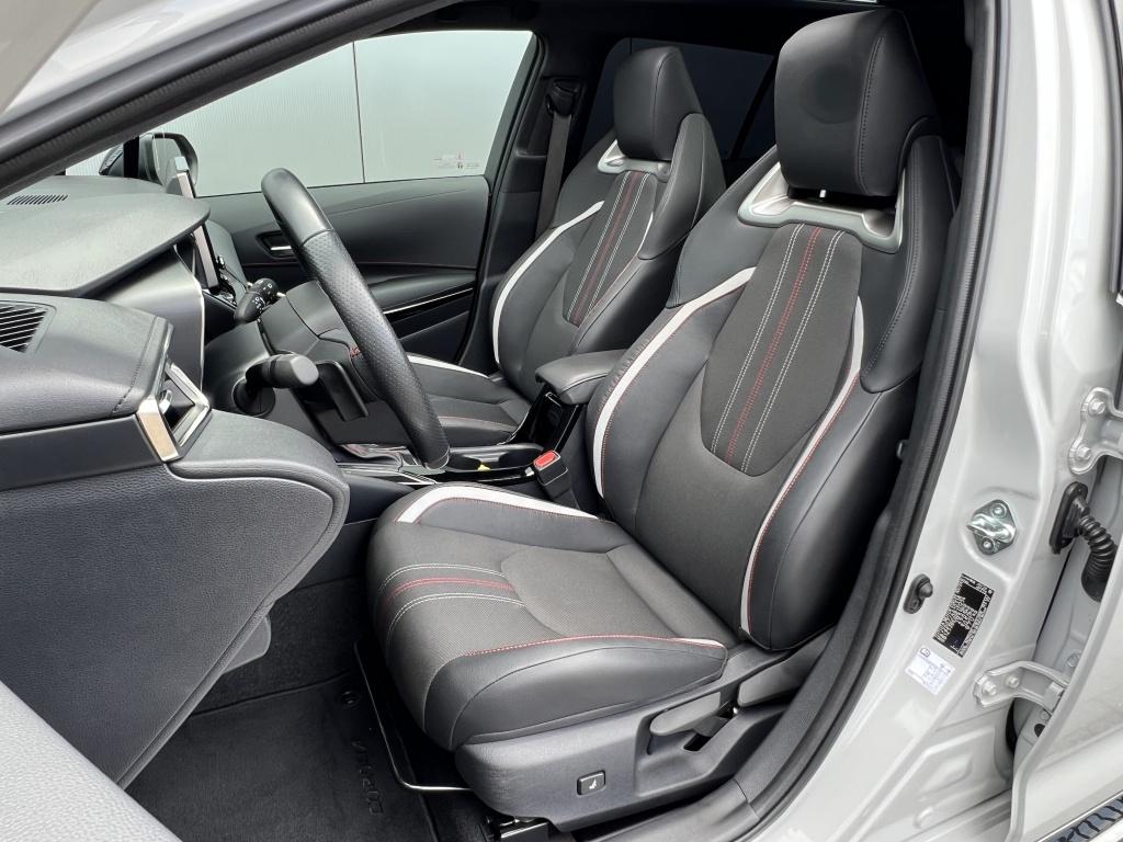 Toyota Corolla Touring Sports 2.0 hybrid gr sport plus | pano | jbl | head 