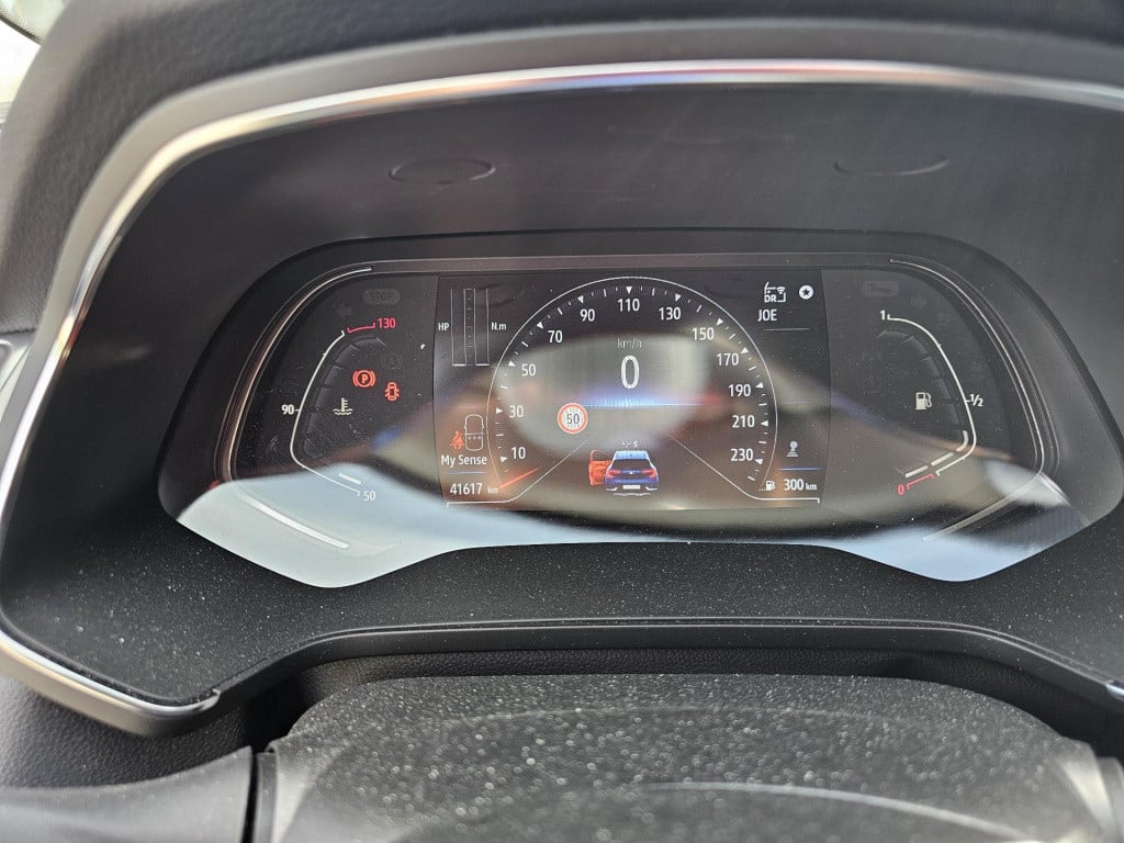 Renault Captur 1.0 tce 100 intens