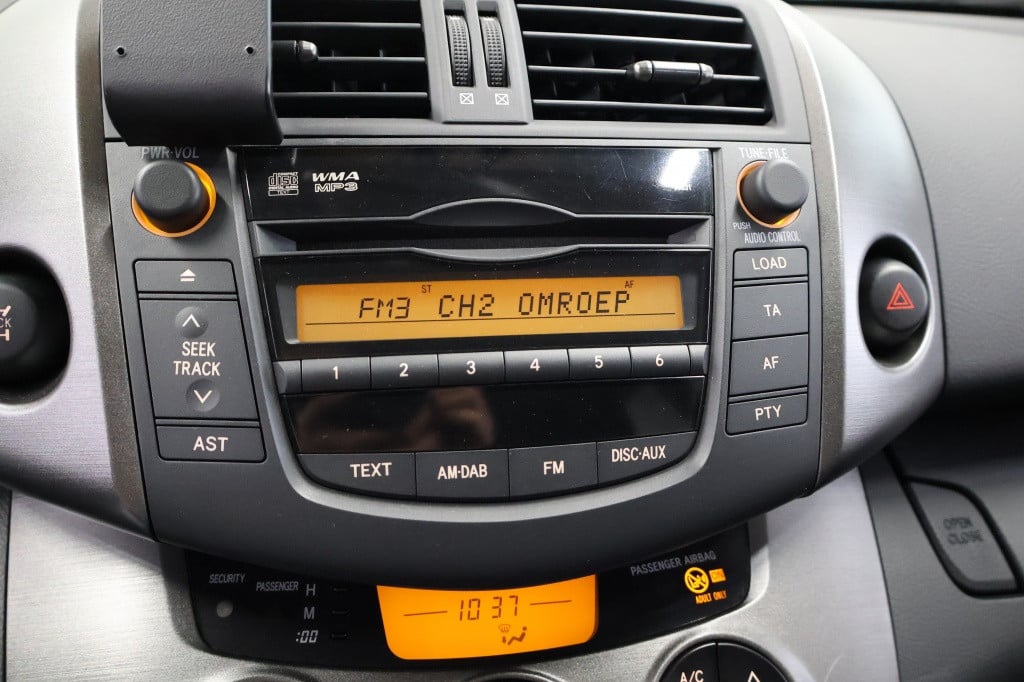 Toyota Rav4 2.0 vvti dynamic