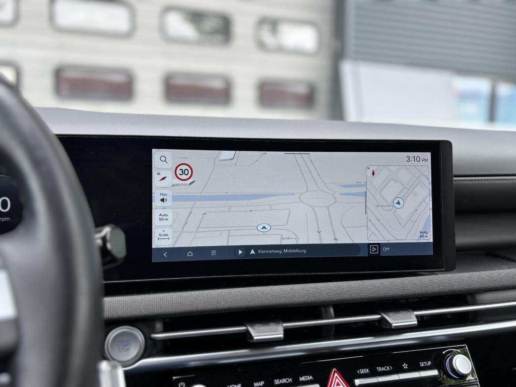 Hyundai Tucson 1.6 t-gdi phev premium