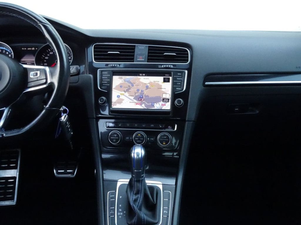 Volkswagen Golf 1.4 tsi gte executive pluspakket | adaptive cruise control 