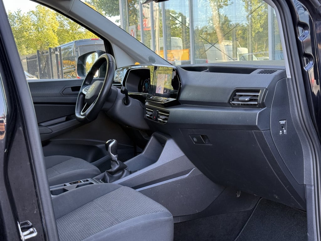 Volkswagen Caddy cargo 2.0 tdi 200pk 1st zb edition | nl-auto | 1e eig | 19