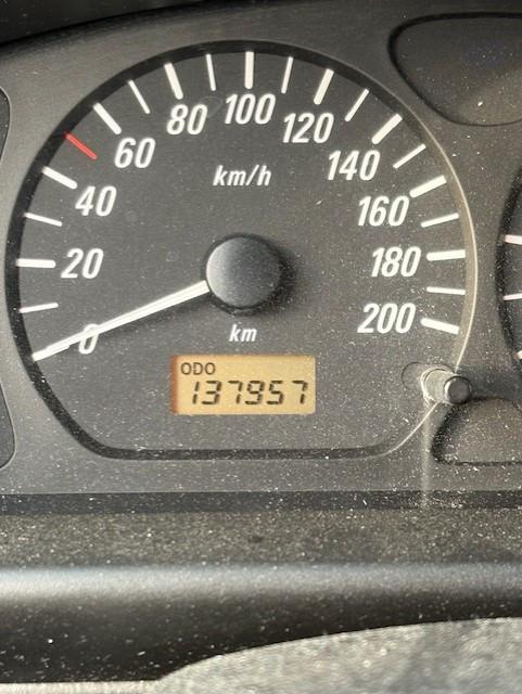 Opel Agila 1.2-16V Comfort