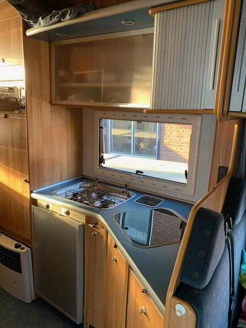 Camper