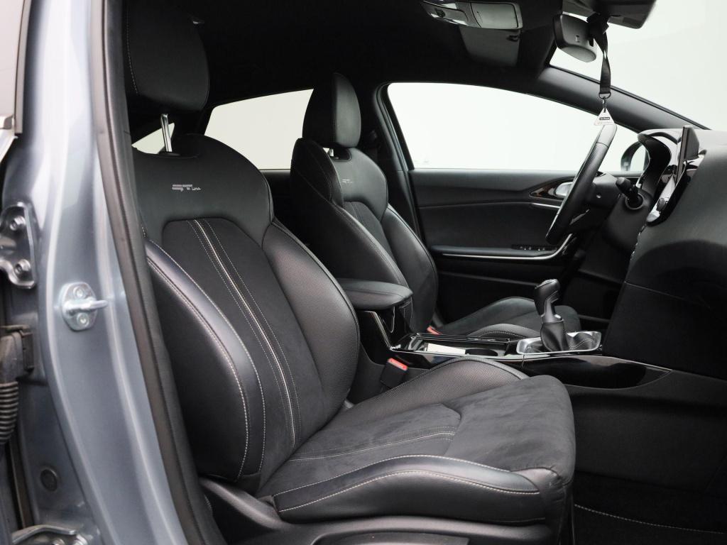 Kia Proceed 1.0 t-gdi gt-line | navigatie | half leder | apple carplay / an