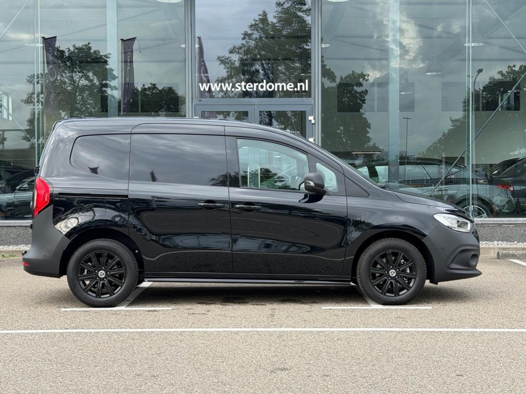 Mercedes-Benz Citan 110 cdi l1 pro l airco l mbux l camera l cruise control