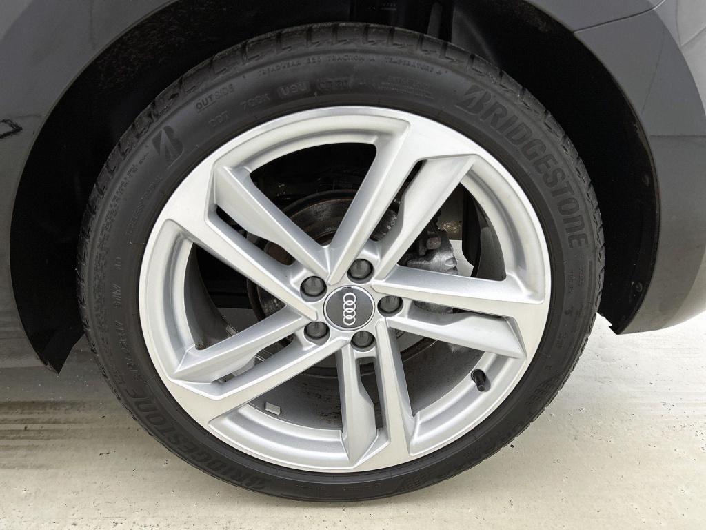 Audi A1 Sportback 35 tfsi pro line s | automaat | parkeer sensoren | climat