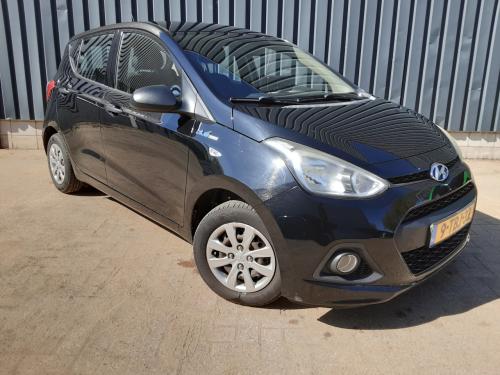 Hyundai I10 1.0i i-Drive **2e eigenaar**