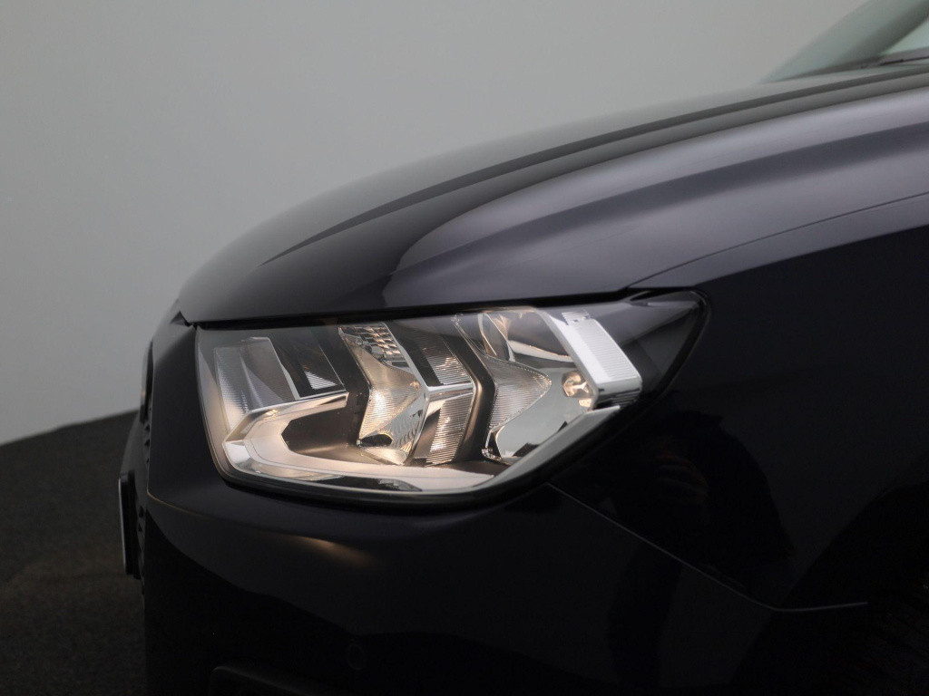 Audi A1 Sportback 30 tfsi attraction s-tronic | 110pk | navigatie | virtual
