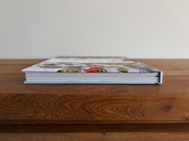 Lekker & makkelijk Koolhydraatarm | Anna-Karina van Denderen