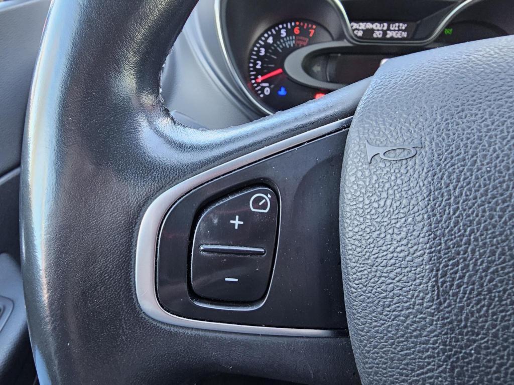 Renault Captur 0.9 tce intens