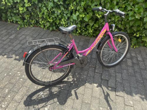 Kinderfiets 24 inch