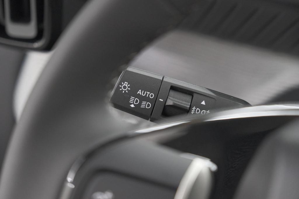 Citroen ë-c3 Aircross plus 113pk extended range 54 kwh | 11 kw lader | came