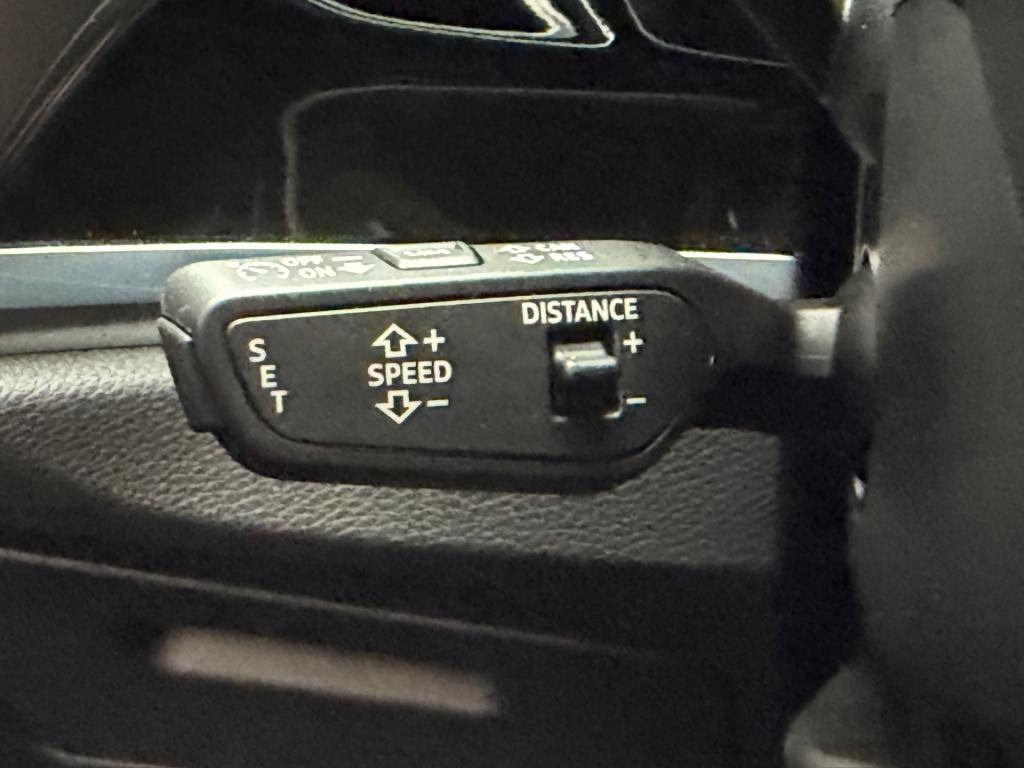 Audi Q3 35 tfsi 150pk s-tronic advanced | trekhaak | camera | keyless | ele