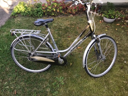 Batavus Entrada damesfiets