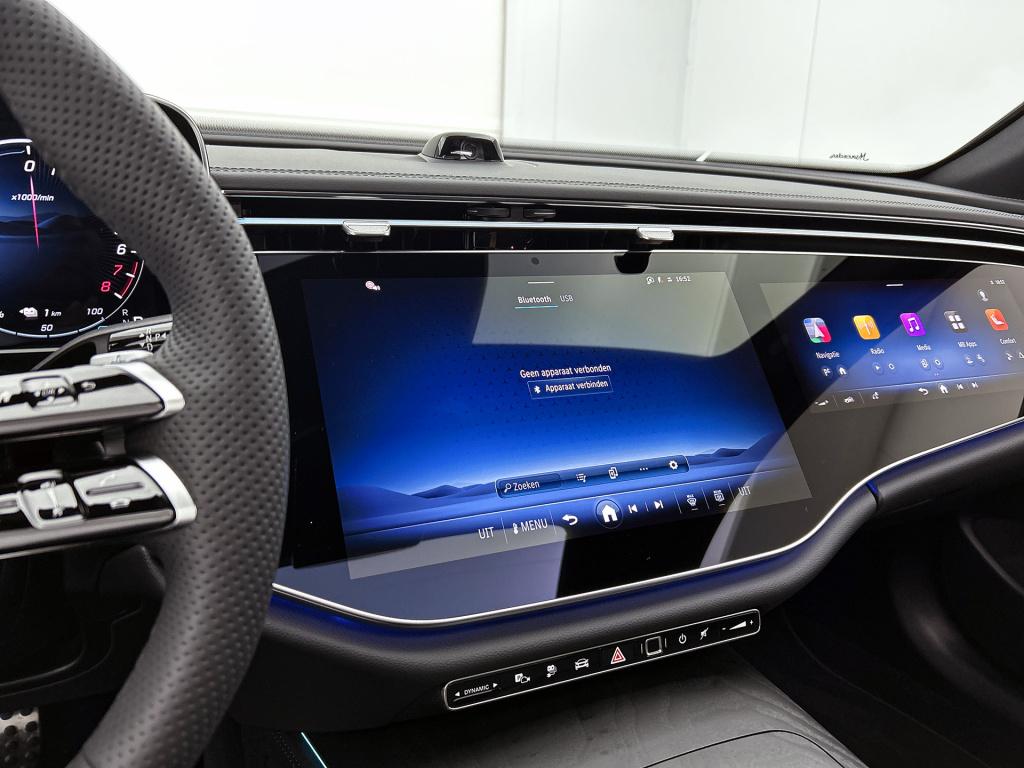 Mercedes-Benz E-Klasse estate 300 e sport edition | premium pakket | rijass