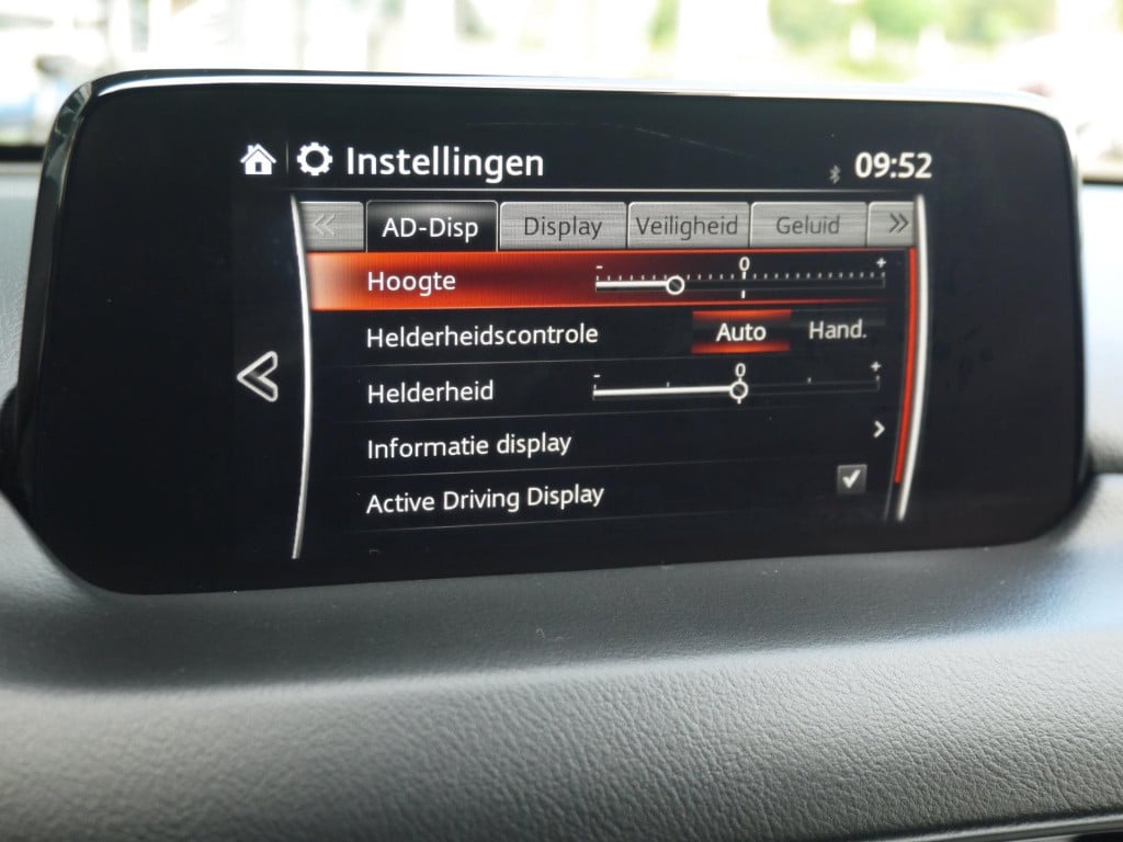 Mazda Cx-5 2.0 skyactiv-g 165 ts+ 4wd|trekhaak|rijklaar