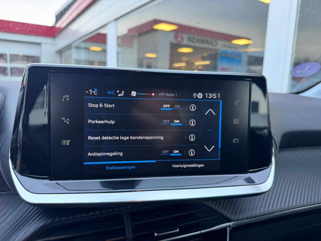 Peugeot 208 1.2 puretech active pack