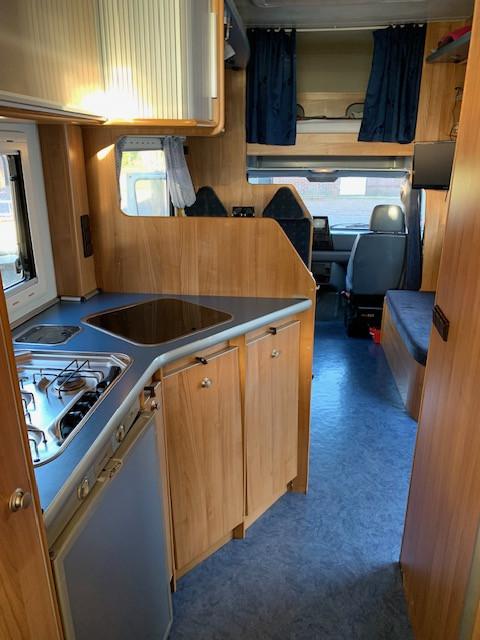 Camper