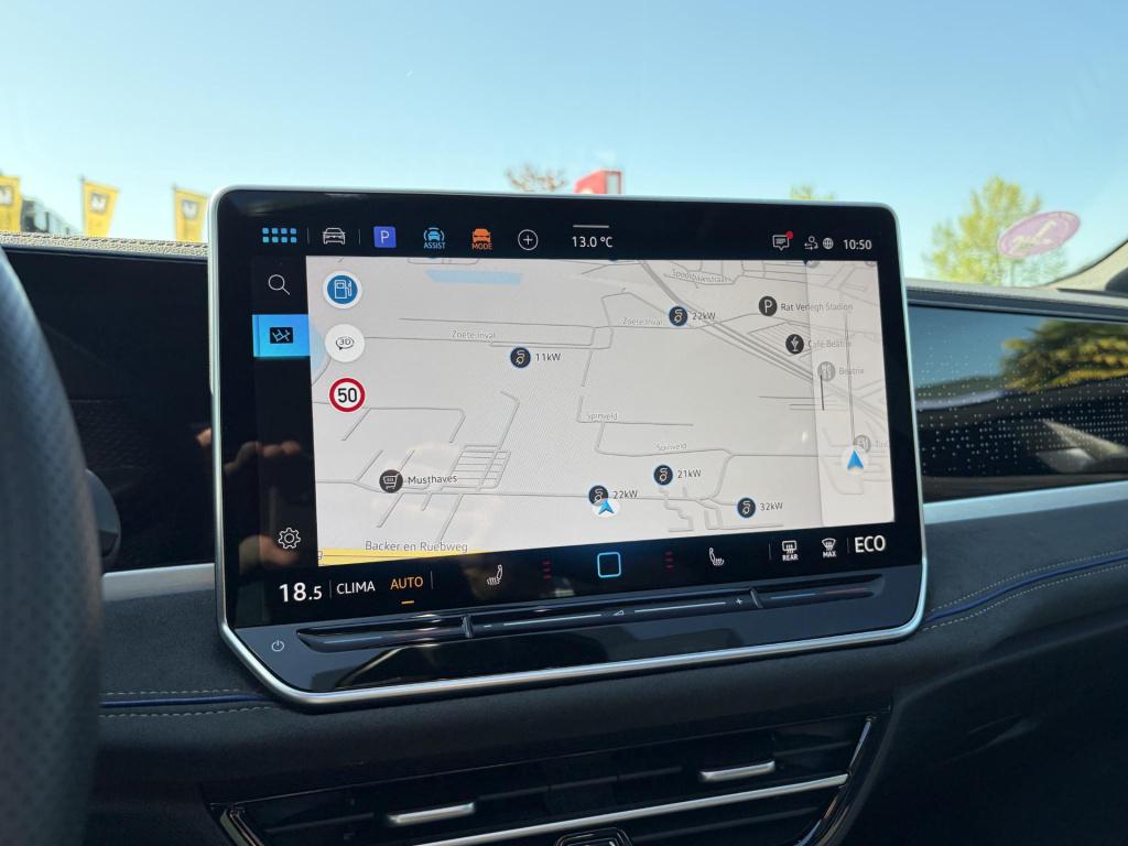 Volkswagen Passat variant 1.5 ehybrid r-line edition nl-auto, soh 97% volle