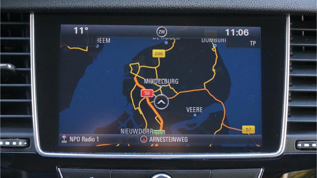 Opel Mokka 1.4 turbo innovation rijklaar incl garantie