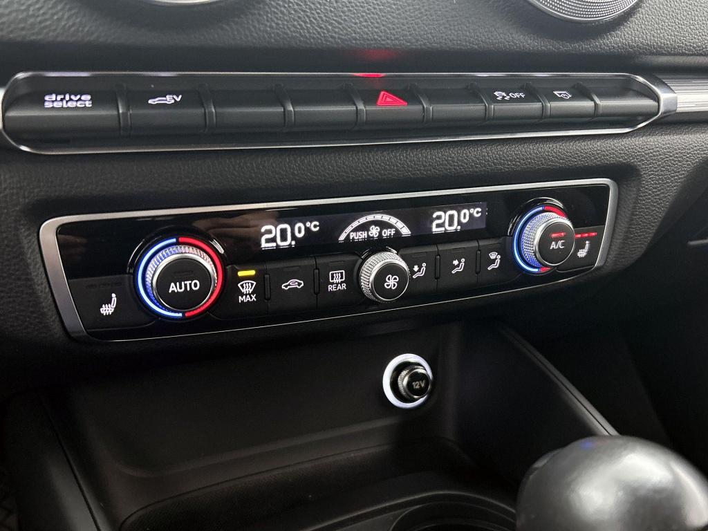 Audi A3 sportback 1.4 e-tron sport pro line plus | automaat | trekhaak | na