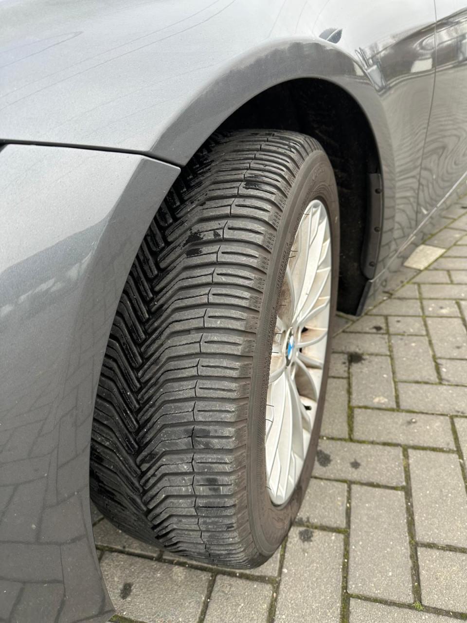 BMW 316i Luxury Line | Orig. NL | Dealer onderhouden 2025