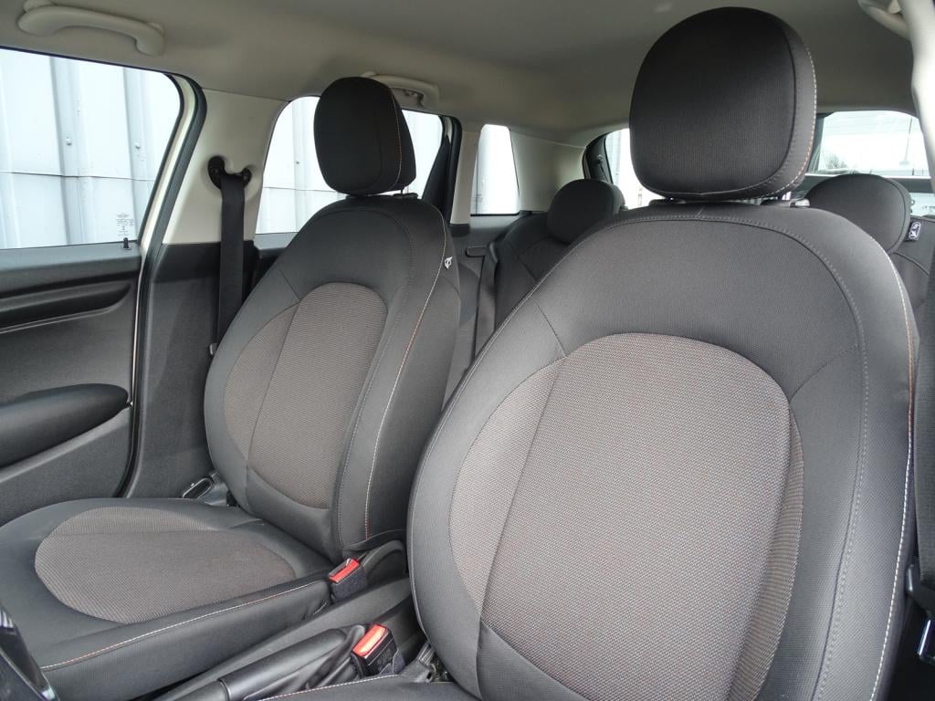 Mini 5-deurs mini 1.2 one business | bluetooth | 17" | clima