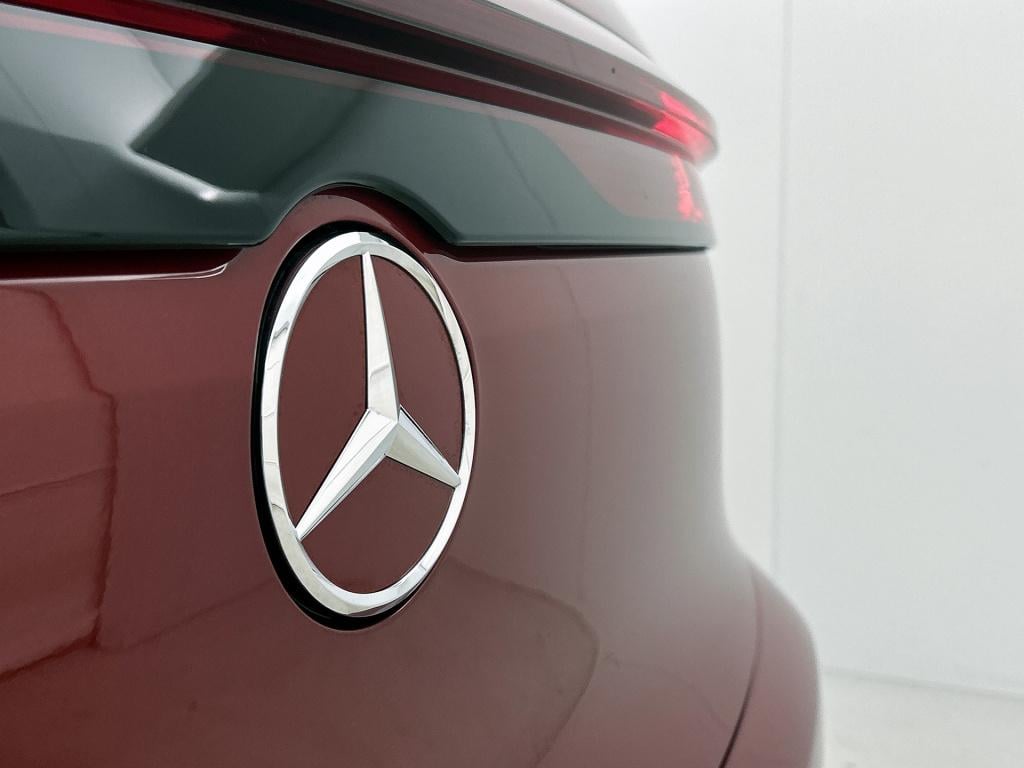 Mercedes-Benz Glb 200 business solution amg 7p. 58 kwh | premium pakket | n