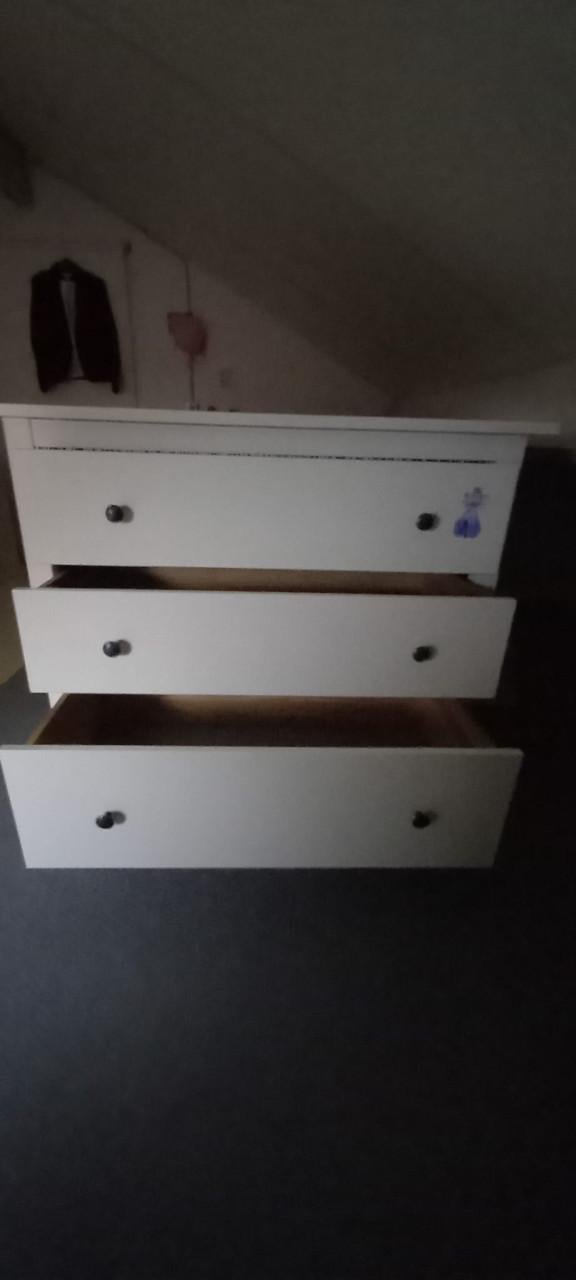 Lade kast Ikea