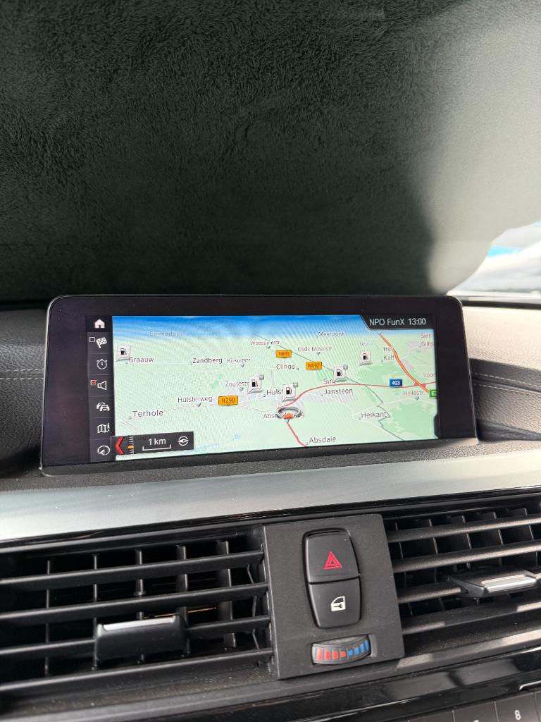 BMW 3-serie 318i touring - m sport - corporate lease