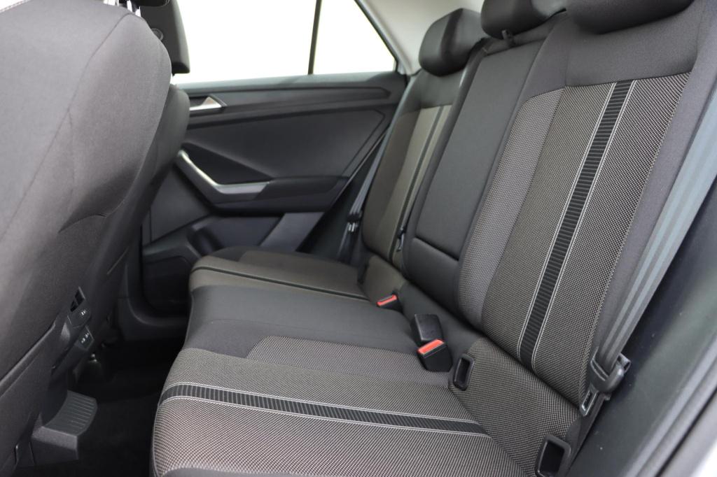 Volkswagen T-roc 1.0 tsi style 110pk