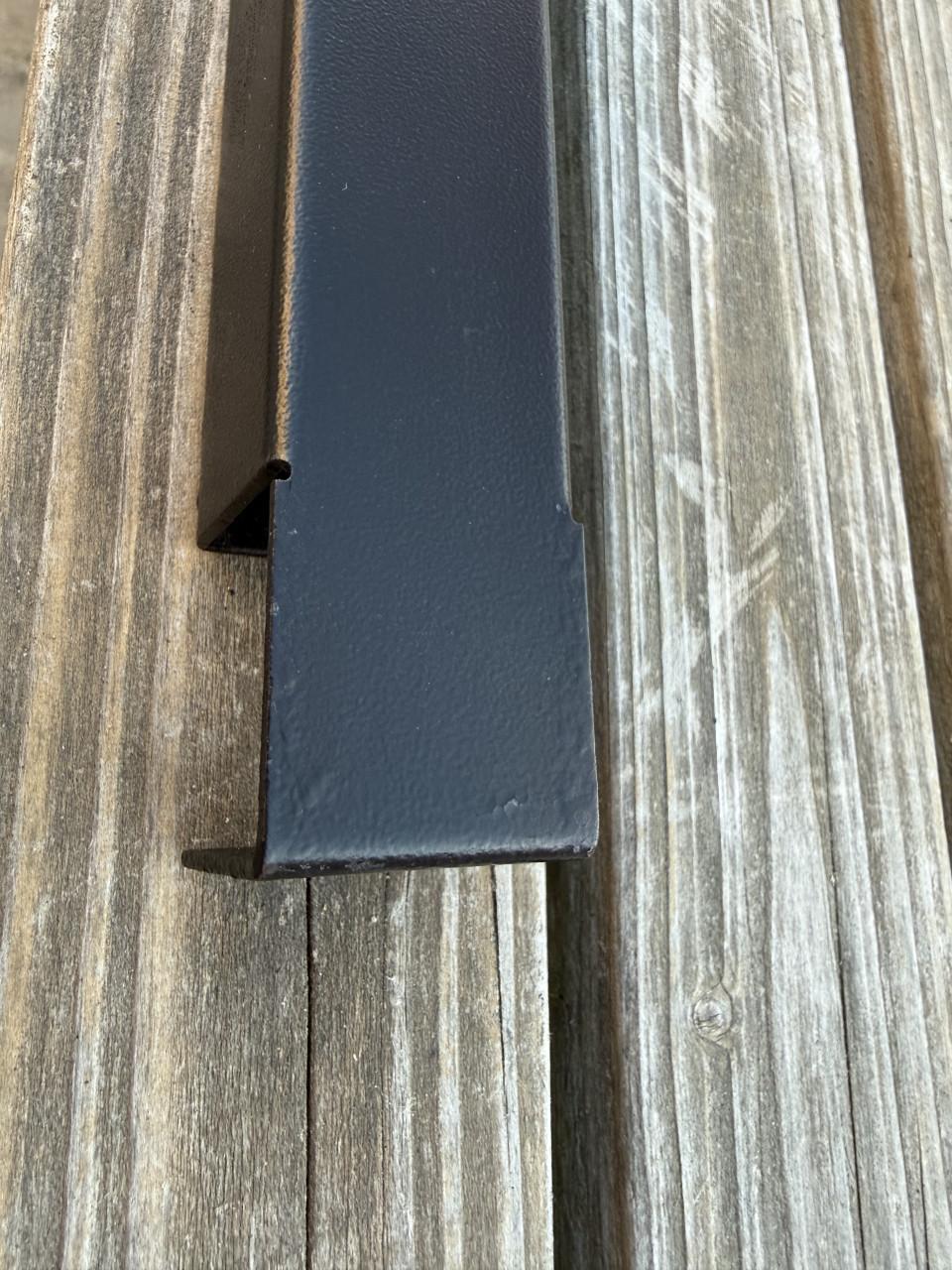 The Bastard Serious Outdoor Kitchen Basic – Opgeknapt – €250